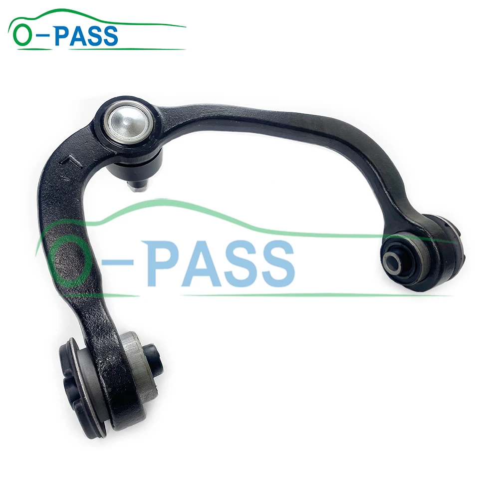 OPASS Front axle Upper Control arm For FORD Expedition III U324 F-150 &  LINCOLN Navigator U326 Mark RK80308 EL3Z-3085-B Casting