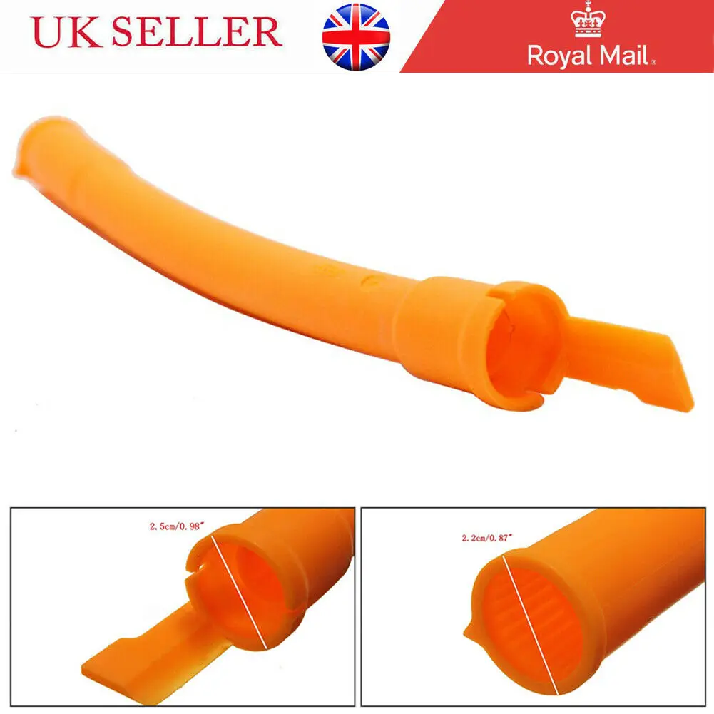 Oil Dipstick Guide Tube 038103663 Oil Dipstick Catheter Funnel Sleeve For Audi A3 A4 A6 1.9 TDi VW BORA GOLF Mk4  ﻿Car Part