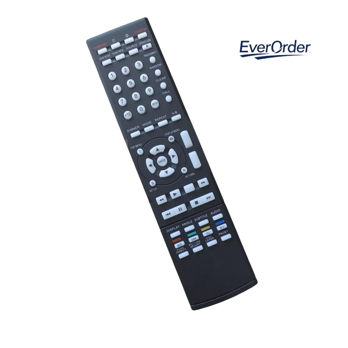 High Quality Remote…