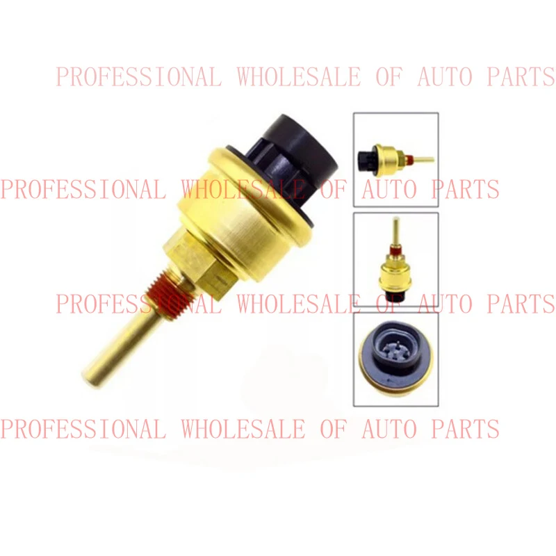 V+ New 4903489 3612521 Coolant Fluid Level Sensor For Cummins L10 M11 ISM N14 ISX