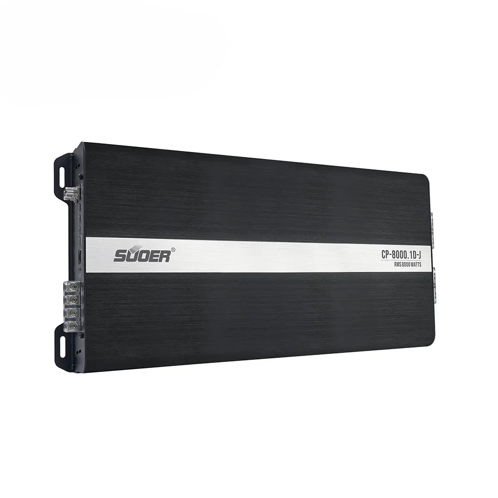 CP-8000 24000W Monoblock Big Power good price Car Audio Amplifier