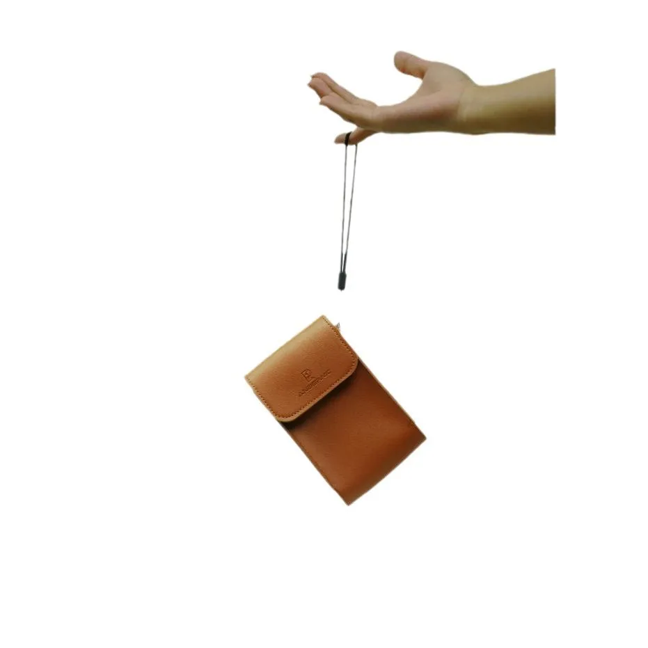 حقيبة التخزين المحمولة ل Anbernic RG34XX GBA لعبة وحدة التحكم حافظة صغيرة للصدمات RG34XX حقائب واقية صندوق هدية