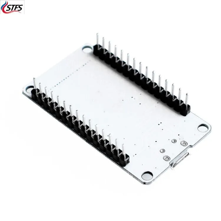 ESP-32S ESP-WROOM-32 ESP32 ESP-32 per CPU Dual Core Bluetooth e WIFI con moduli MCU ESP-32 a basso consumo energetico