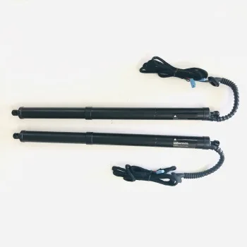 New Intelligent Electric Tailgate Refitted for MG Hector 2018+