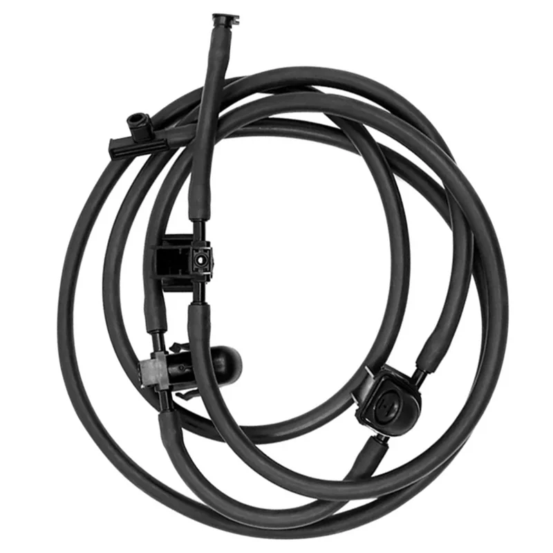 

2048601992 A2048601992 Шланг омывателя переднего стекла с насадками для GLK350 2010 2011 2012 2013 2014 2015