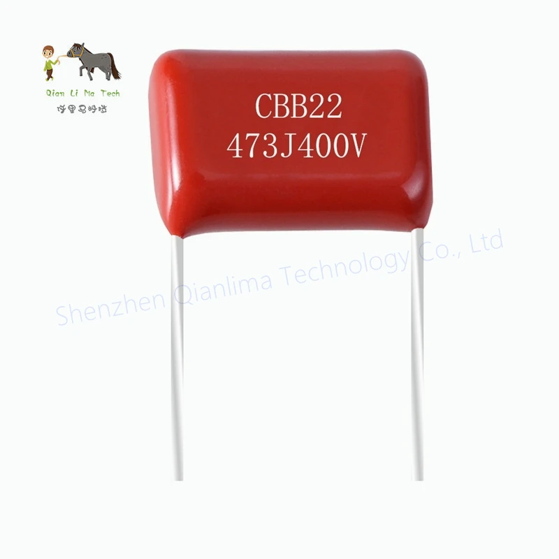 20 قطعة CBB22 400 فولت p = 10,15,20 مللي متر 5% مصرف البحرين المركزي 103 104 105 115 124 125 135 154 155 175 184 185 205 222 223 224 225 255 274 305 333 334 335 394 473 474 564 683 684 823 824