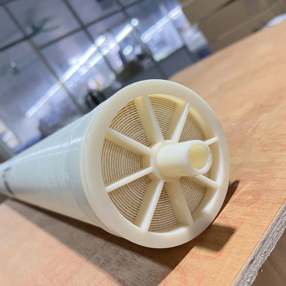 STARK Антиобрастающая 4040, обратный осмос, водяная мембрана CSM