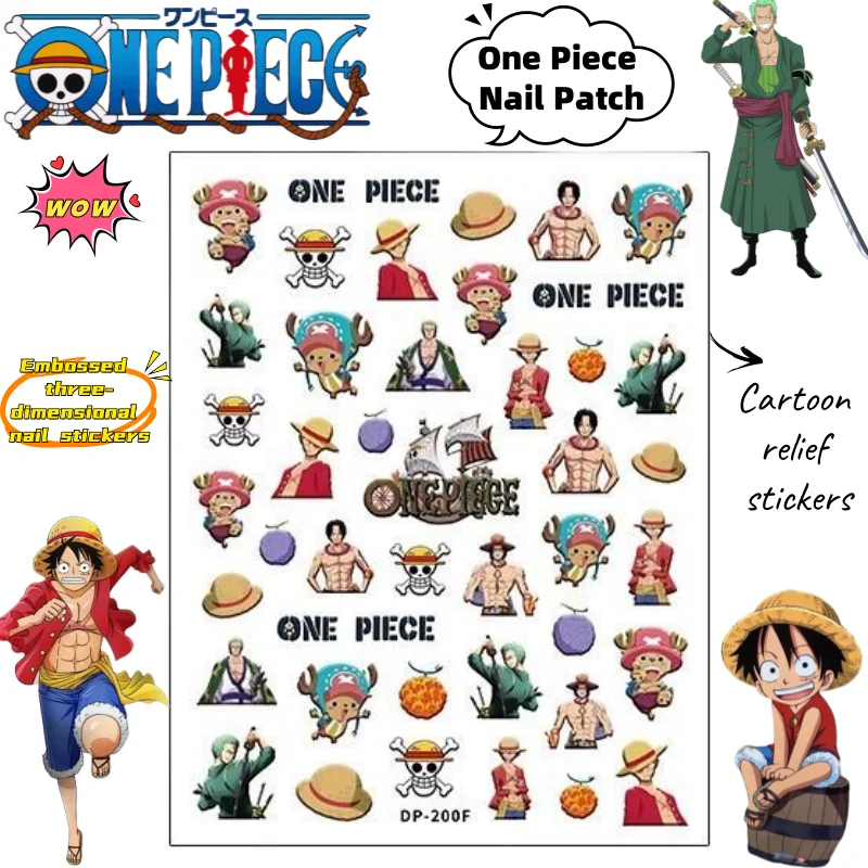 New One Piece Monke… - image