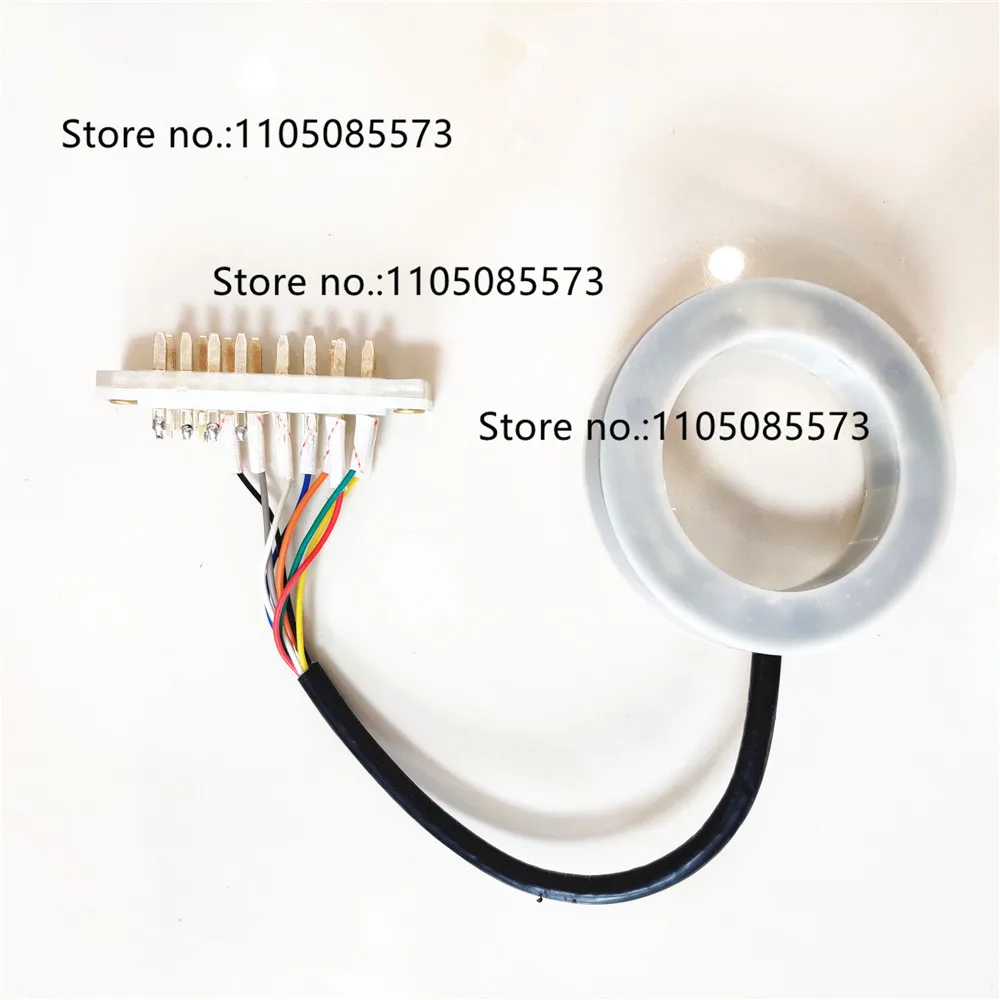Tool holder XWD6 six station transmitter F6-2/UCB16 XWD6-120 (6132) XWD6-120 (6140) XWD6-130 (6163)