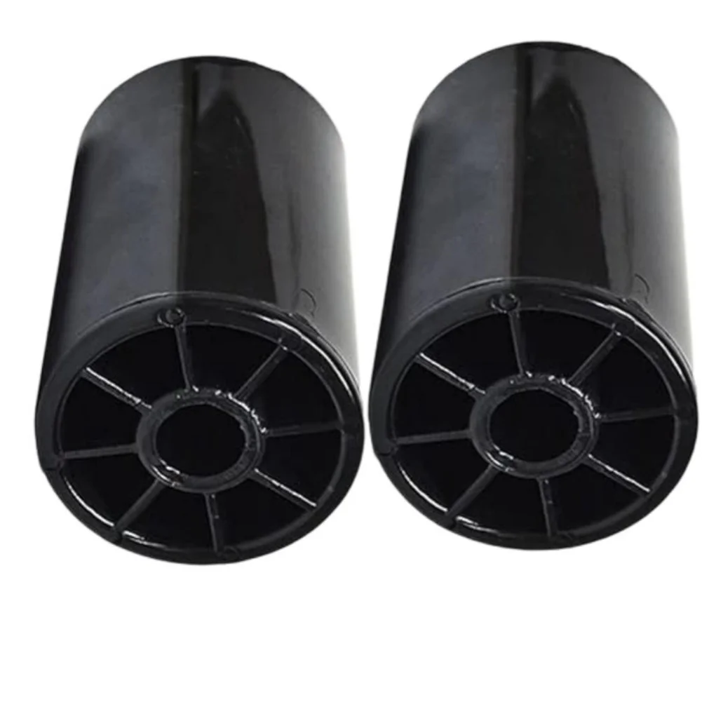 Deck Roller Wheels for For lawn Mower Deck Maintenance Set of 2 Compatible with 3100 4200 5116 5200 5216 and 1668513 SM - view 3