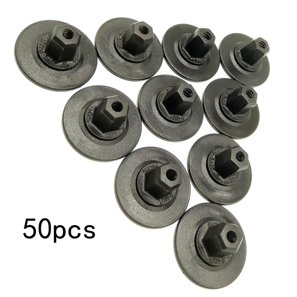 50PCS K62 Auto Scre…