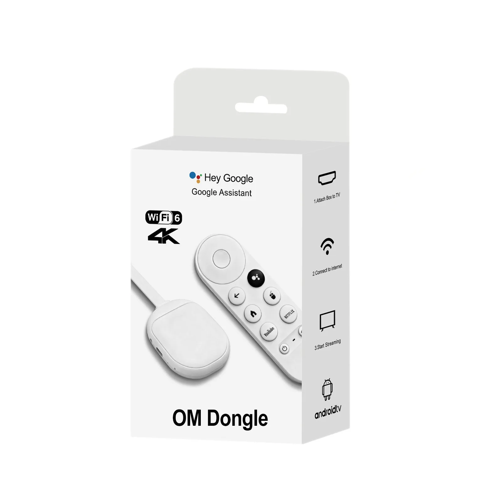 New Tv Stick 8GB 12…