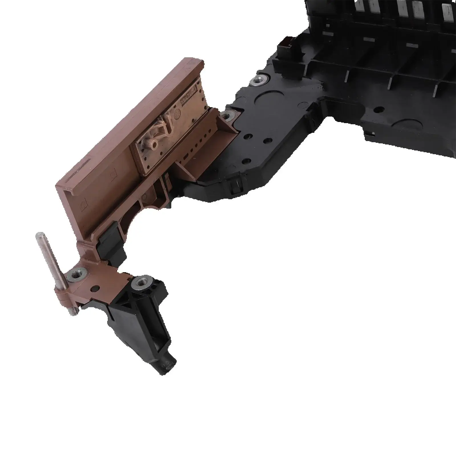 0260550008 وحدة التحكم في ناقل الحركة لسيارات BMW X1 X3 X5 Z4 جاكوار XF XJ نوع PHAETON 3 Series 5 Series 1 Series 6HP19 6HP26 #4