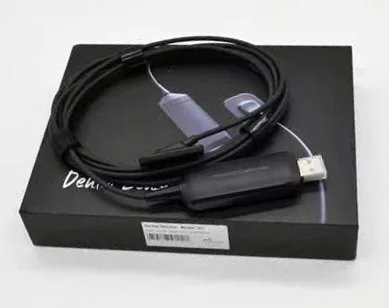 Denta Digital Sensor 3 Second Imaging RVG Sensor Xray