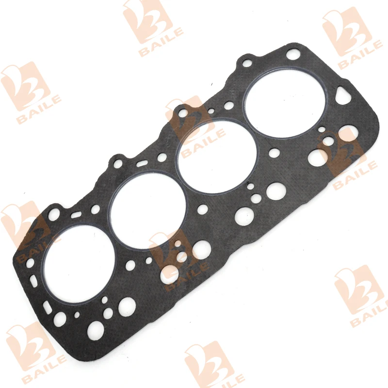 For Toyota 1DZ-2 Cylinder Head Gasket Forklift