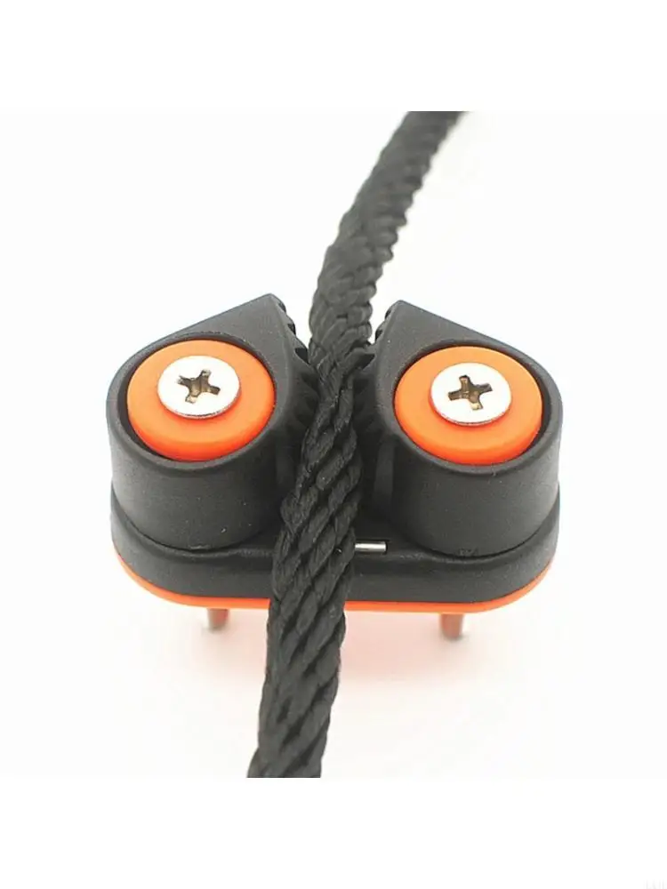 

Professional Marine Rope Locking Device Optimized For Quick Tension Adjustment