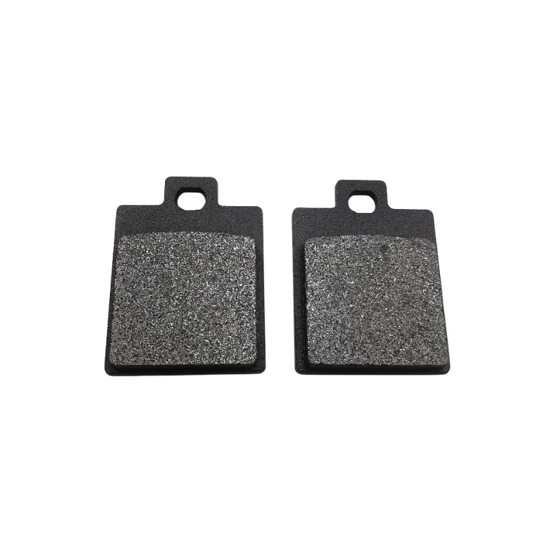 Motorcycle Front / Rear Brake Pads Sets For PIAGGIO MP3 Yourban 300ie 2011-2019 MP3 Hybrid 300 ie 2011-2015