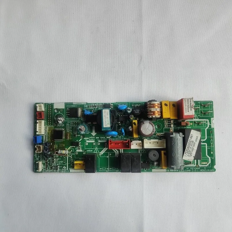 

Новая материнская плата для кондиционеров CE-KC26Y1/N1-PFA US-KCD30Y1/N1-PF 17220600001461