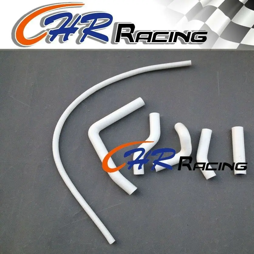 2004 For Kawasaki KX500 KX 500 silicone radiator hose 88 89 90 91 92 93 94 95 96 97 98 99 00 01 02 03 04