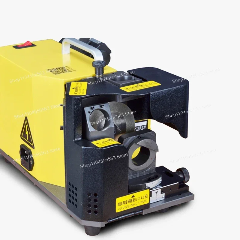 For Precision Tool …