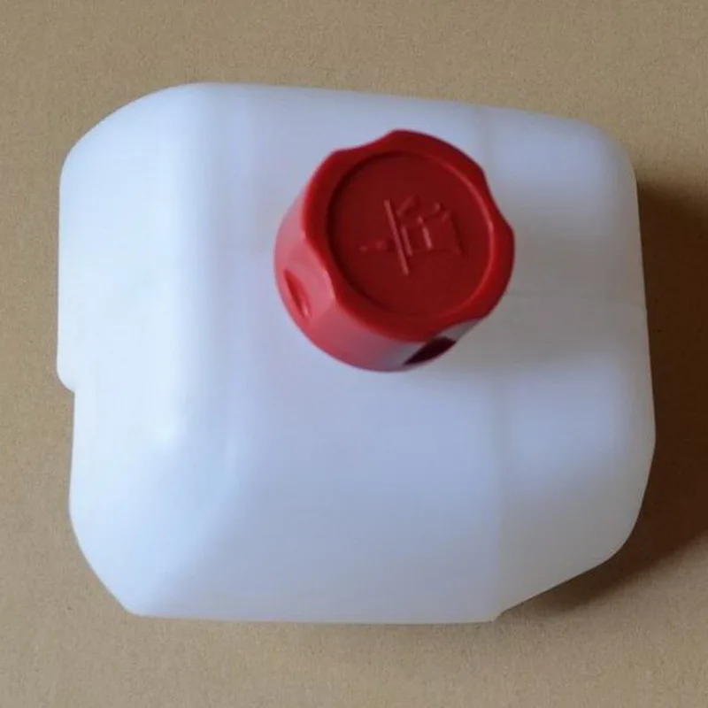 Fuel Tank For Zenoah NB411 40‑6 Brush Cutter Gas Tank Replacement Spare Part