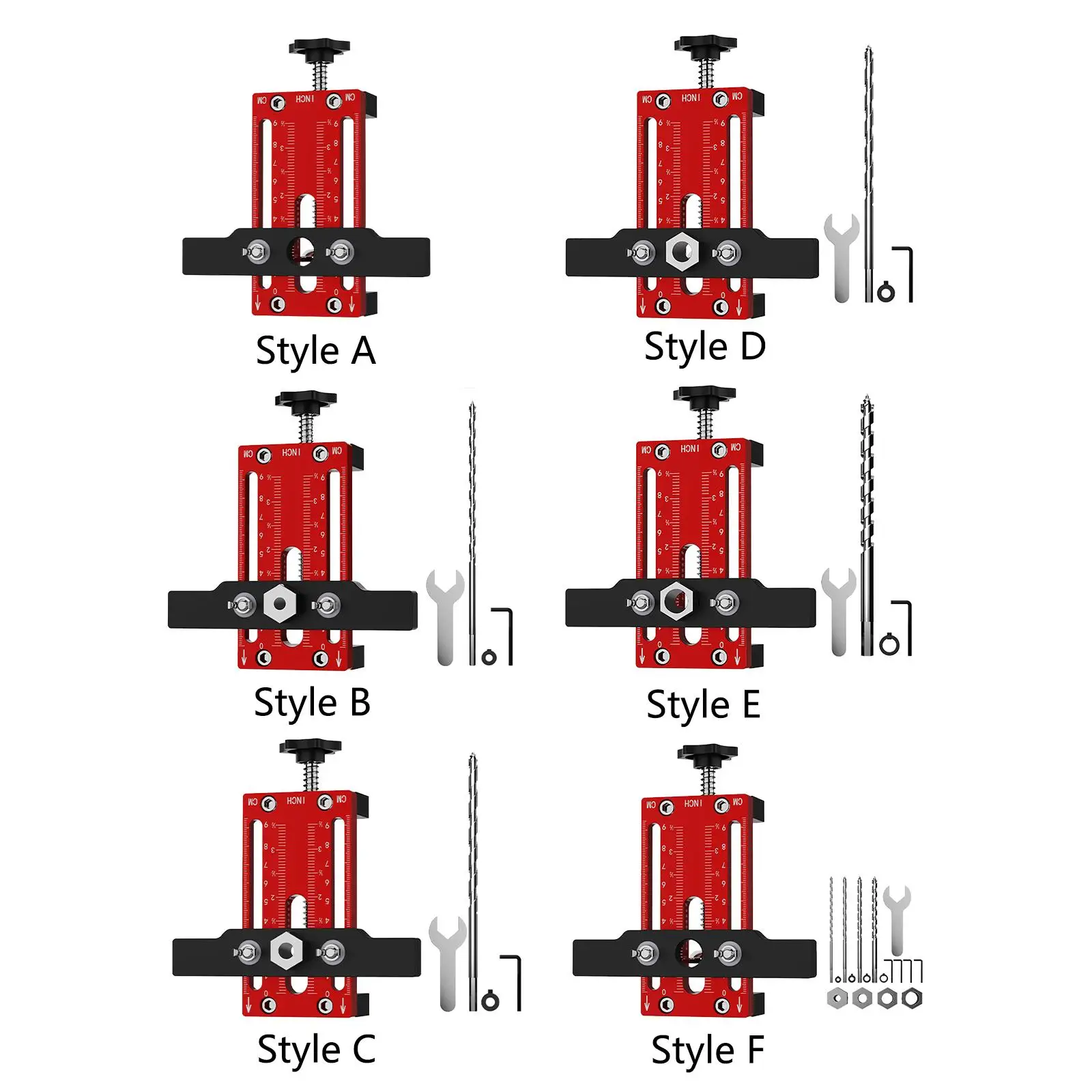 Cabinet Door Installation Position Cabinet Installation Clamp