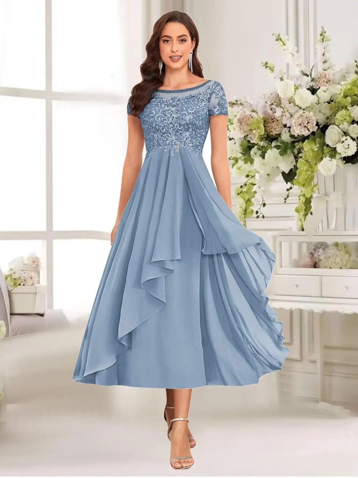 The Best Formal Dresses for Teenagers That Actually Fit Real Life Events