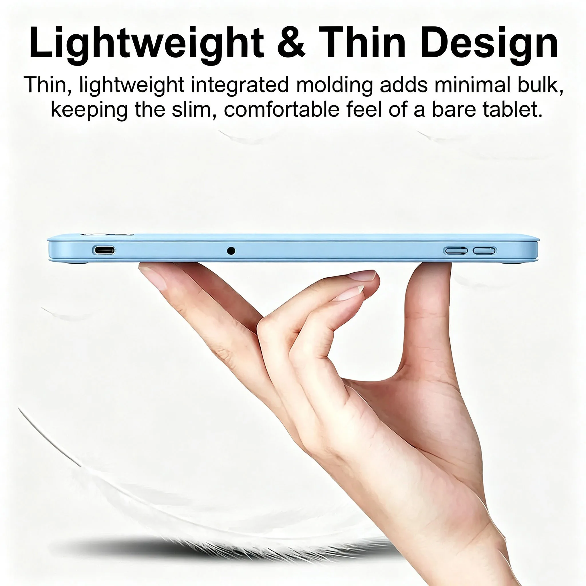 Case For Xiaomi Redmi Pad 2 SE 9.7