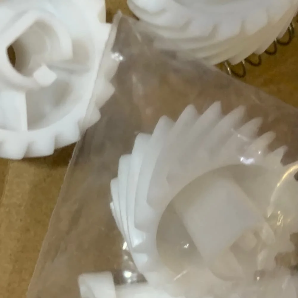 

100X 3V2M202380 3V2M202420 Контейнерная шестерня привода вала Z20R для Kyocera FS 1040 1060dn 1025 1020 1125 1120 MFP FS1040 FS1060