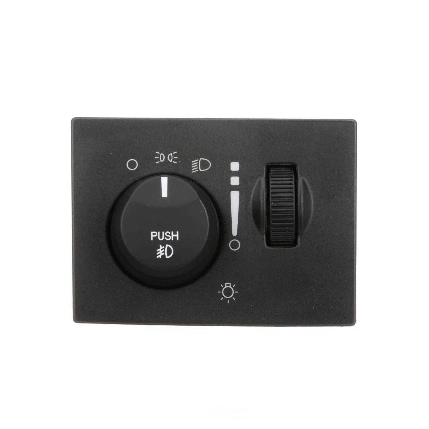 Headlamp Headlight Switch For 2006-12 Charger 2008-11 Challenger with Fog Light 4602347AC 4602347AD 68019678AA 68019678AC