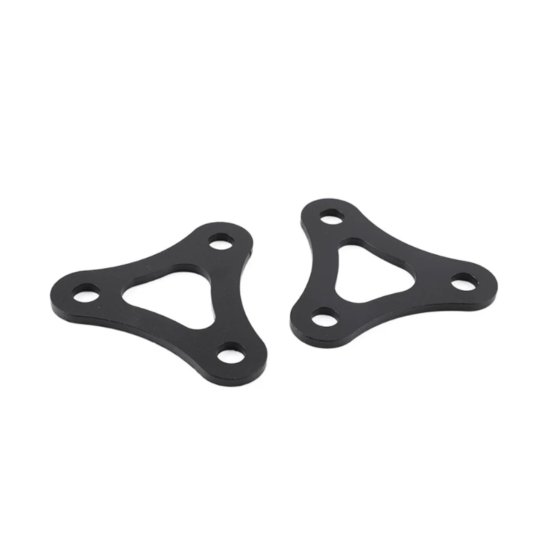 

For Promise DS525X wilderness version 24-25, motorcycle modified body lowering dog bone device accessories