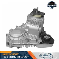 ATC400 ATC-400 27107573216 27103455136 Fit For BMW E83 X3 2003-2010 Transmission Transfer Case Box 2.5i 3.0i