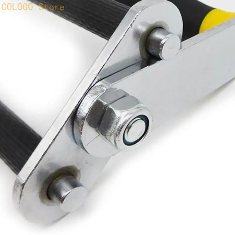 

Portable Gypsum Board Lifter Ceramic Tile Glass for Carrier Easy and Labor-saving Pick Up for Floor Board Panel Plywood D0LD