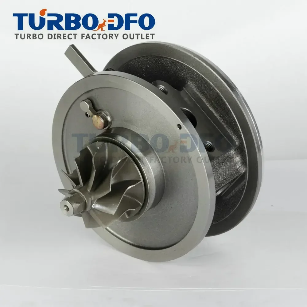 

CARBV43 Turbo Cartridge 282004A470FF Turbocharger Core For KIA Sorento 2.5 CRDi 125Kw D4CB 53039880144 Turbolader Chra 2006-