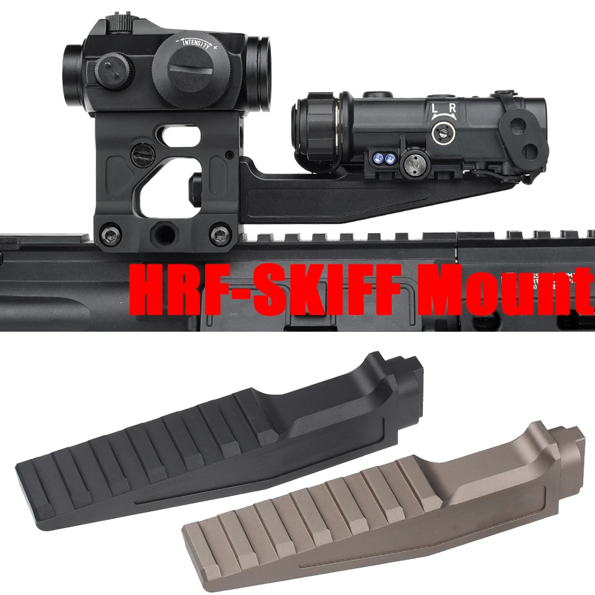 Lambul Tactical HRF… - image