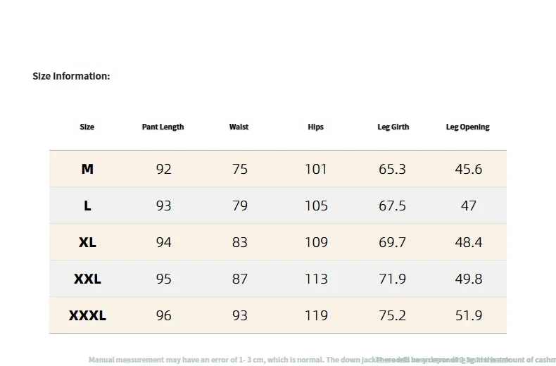 LIEDU Autumn Daily Women High Waist Flared Wide Leg Pants Plus Size Soft Stretch Work Trousers Office Elegant Casual Outfit 6 LIEDU Autumn Daily Women High Waist Flared Wide Leg Pants Plus Size Soft Stretch Work Trousers Office Elegant Casual Outfit 6