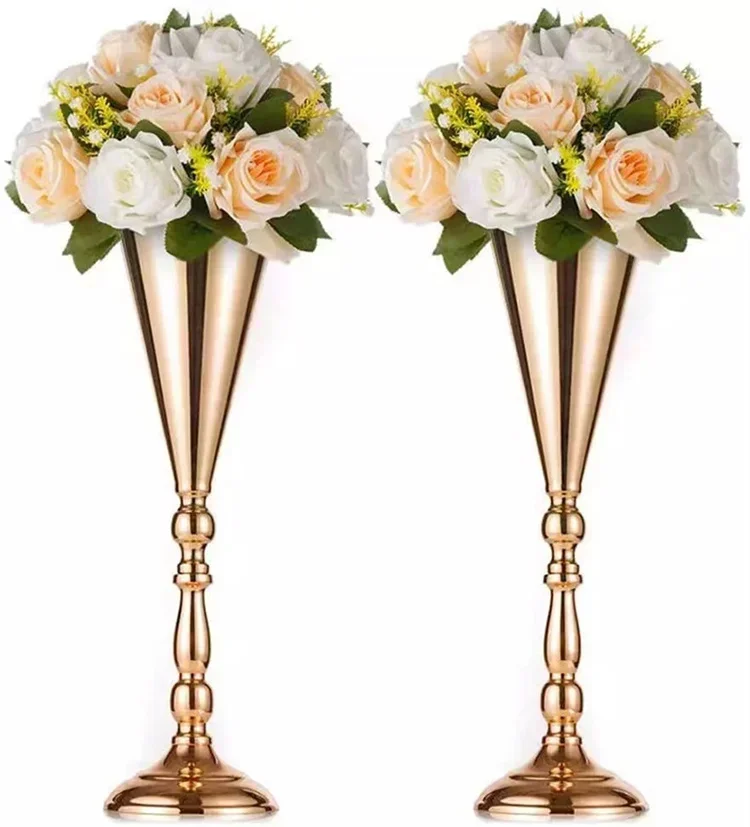 

Wedding Props Road Guide Wedding Site Decoration Vase Hotel Decoration Home Vase