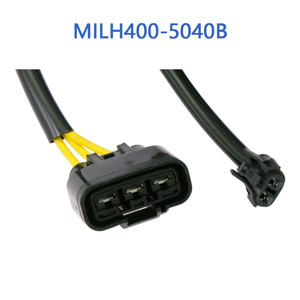 LH400-5040B Linhai YP400 18 극 고정자 조립, Linhai Yamaha Keeway Jinlang Feishen 스쿠터 ATV용