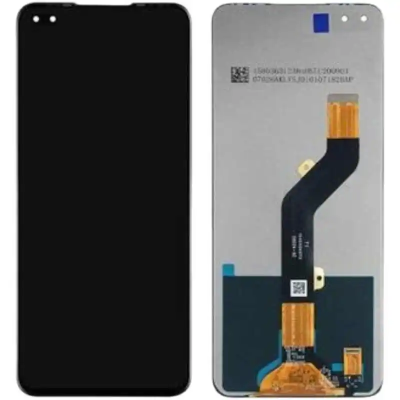 For Infinix X692 Note 8 LCD Display Touch Screen Digitizer Assembly