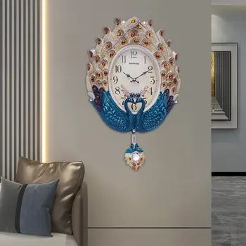 8 best sales Reloj de péndulo - №2