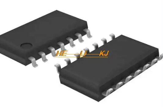 

Новинка 100% SN74HC00ANSR HC00A SOP-14