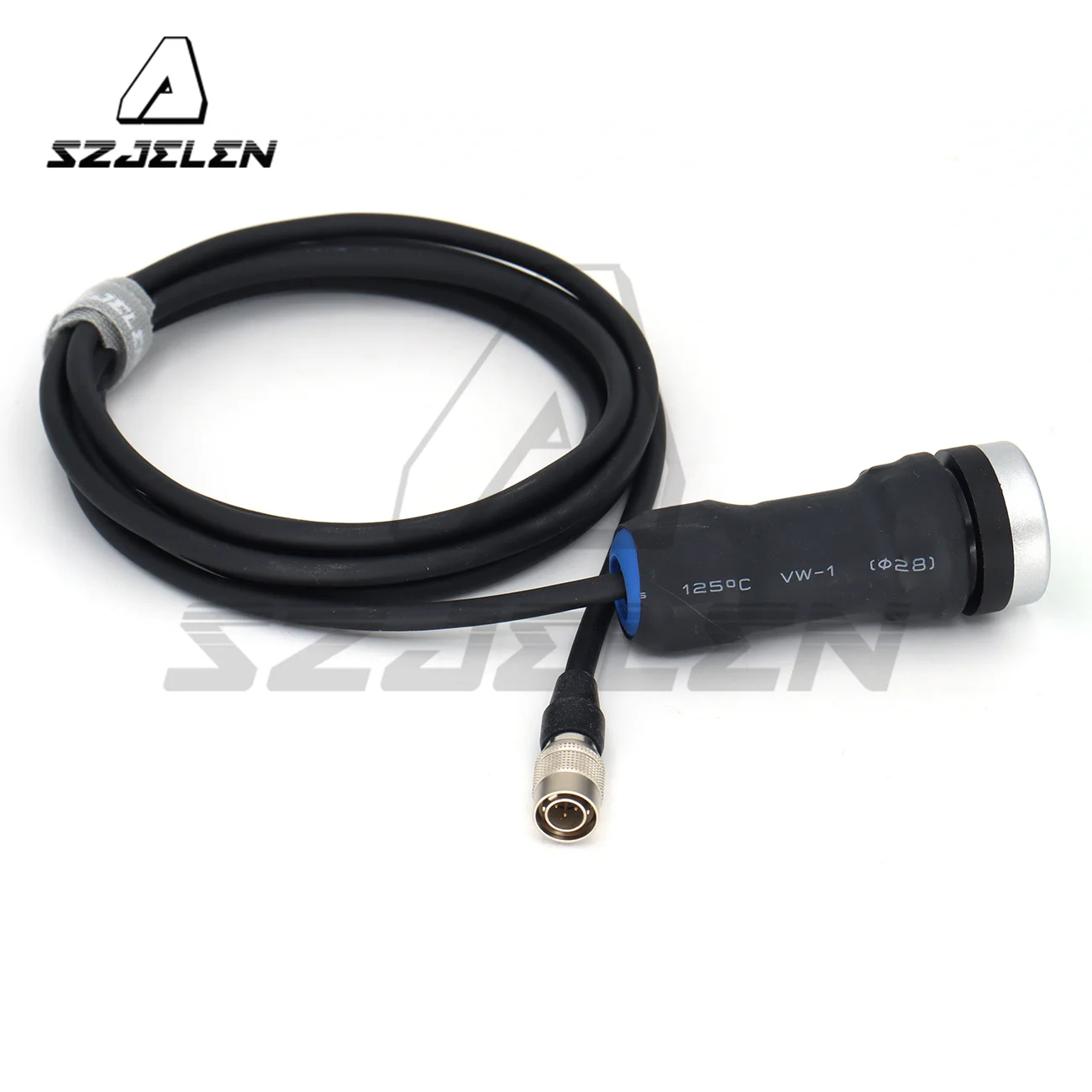 For Sony F5/F55 Camera Hirose 4Pin Start/Stop Trigger for Video Production Professional Camera Accessory