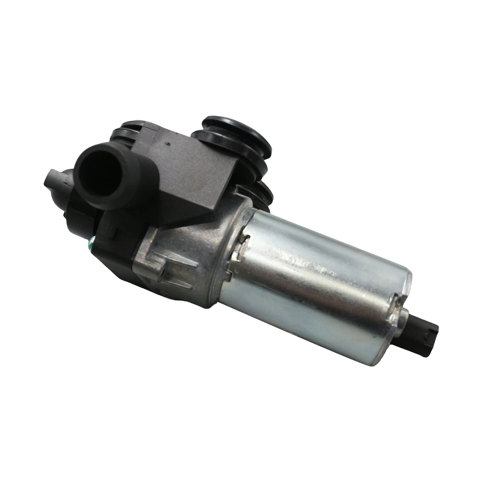 Image 5: Vanne de commande de chauffage ZOOMKEY 64116928246 compatible avec BMW 1 E81 E82 E87 E88 3 E90 E91 E92
