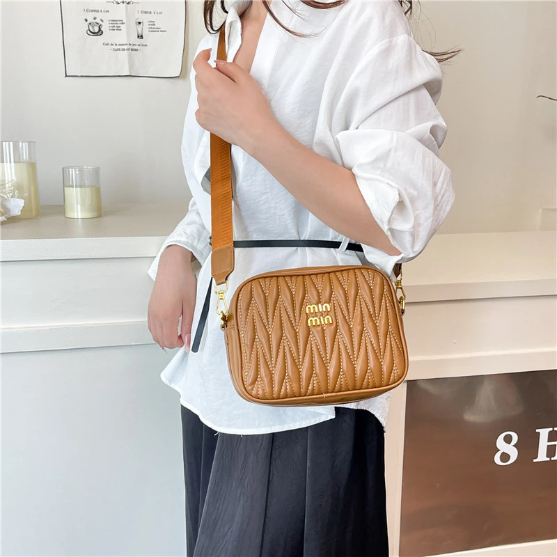 

Classic Opulent Edition Women Shoulder Bag Luxury Vintage Leather Crossbody Bag High End