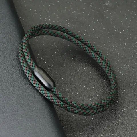 6 best sales पुरुषों के लिए समुद्री कंगन - №6