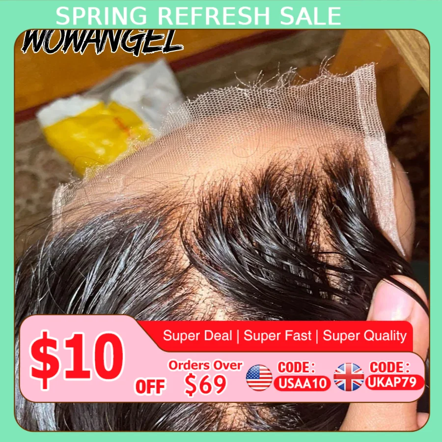 Body Wave 5X5/6X6/7…