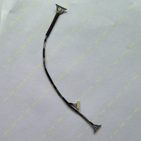 New for DJI Mavic Air 2S Gimbal Camera PTZ Cable Signal Line Transmission Flex Wire Repair Part for Replacement