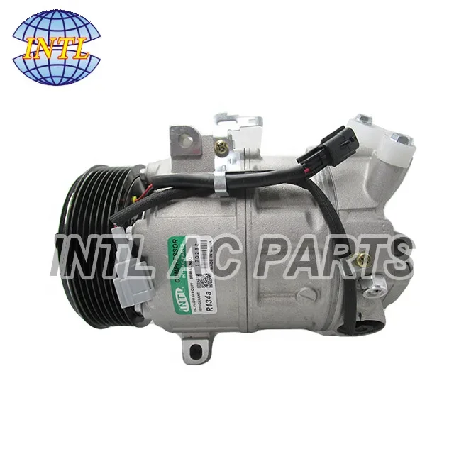 

Auto AIR AC COMPRESSOR for Renault Laguna Nissan X-TRAIL 8FK351110-451 8FK351115-131 8FK351322-041 8FK351322-541 8FK351110451