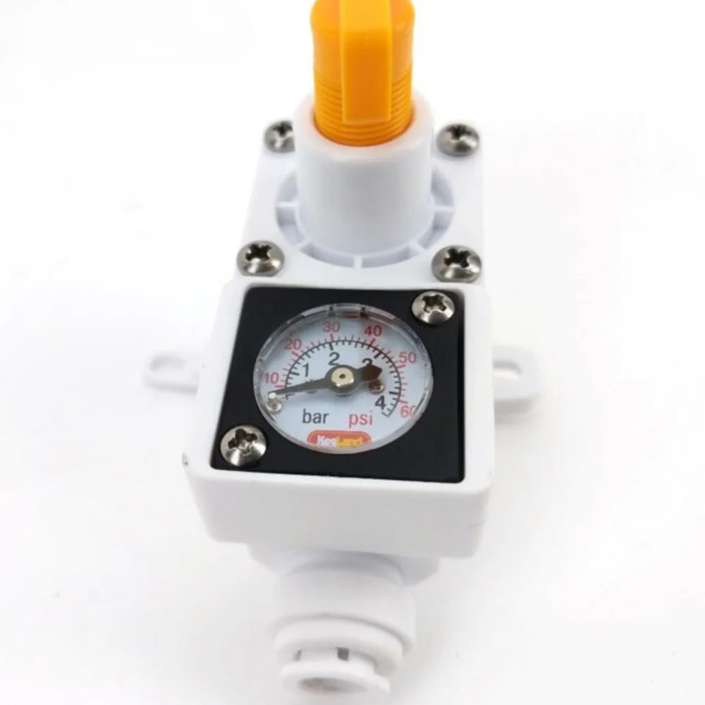 

Pressure Reducing Valve Beer Wall Secondary Gauge Craft Beer Carbon Dioxide Pressure Gauge Secondary Gauge