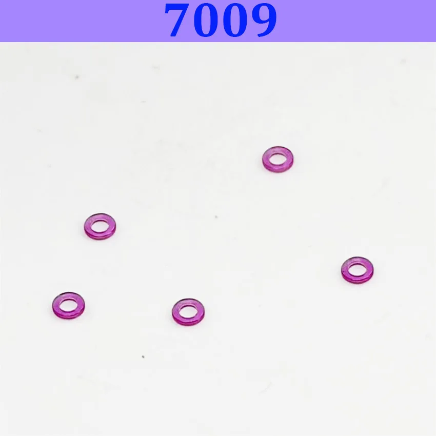 1PCS Mechanical Watch Repair Parts 7009 Movement Main Clamp Center Gemstone Eye Drill Watch Accessories Suitable for Watchmaking